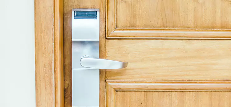 Advanced Solutions in Country Club, FL for Modern Security