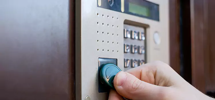 Enhanced Security Features Country Club