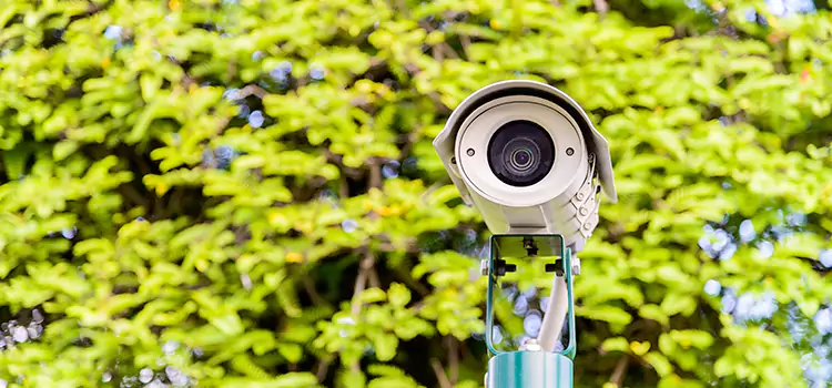 Advanced Surveillance Solutions for Every Need in Country Club