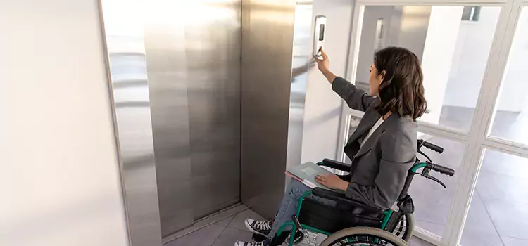 Benefits of Modern Handicap Door Systems in Country Club, FL
