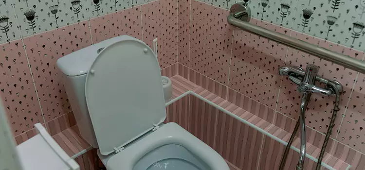 Meeting Diverse Needs With Accessible Restroom Solutions in Country Club, FL