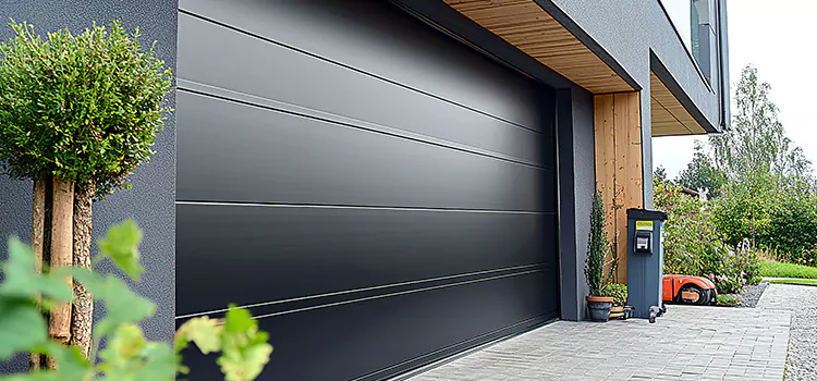 Residential Garage Door Service Country Club