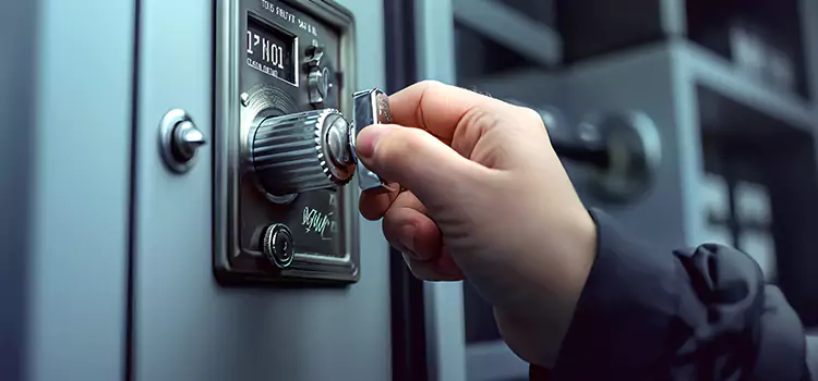 Locksmith Cost to Open Safe Country Club