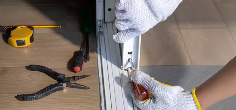 Sliding Door Installation Services in Country Club, FL