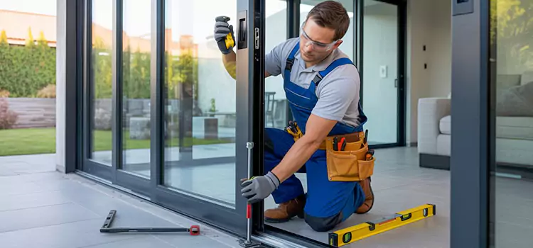 Sliding Screen Door Repair Country Club