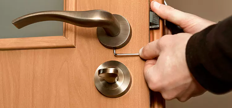 Access Control System Integration Country Club