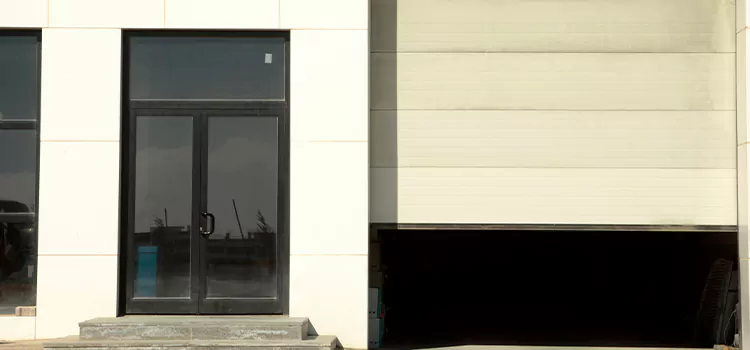 Choose Door & Gate Services Country Club for Unmatched Expertise