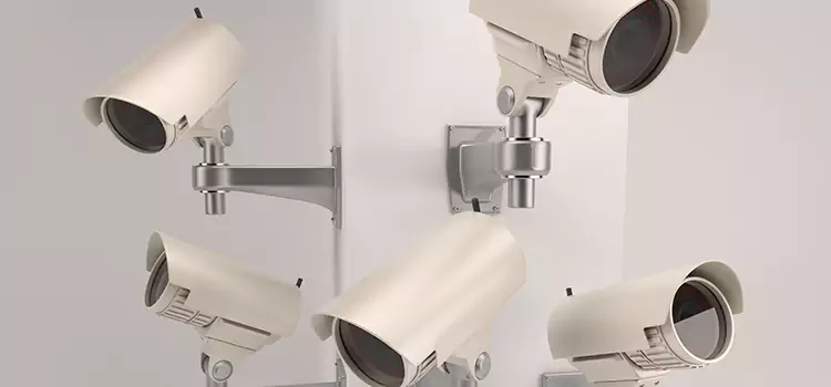Your Trusted Partner for CCTV Solutions in Country Club