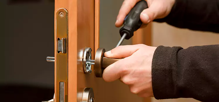 Semi Truck Locksmith Country Club
