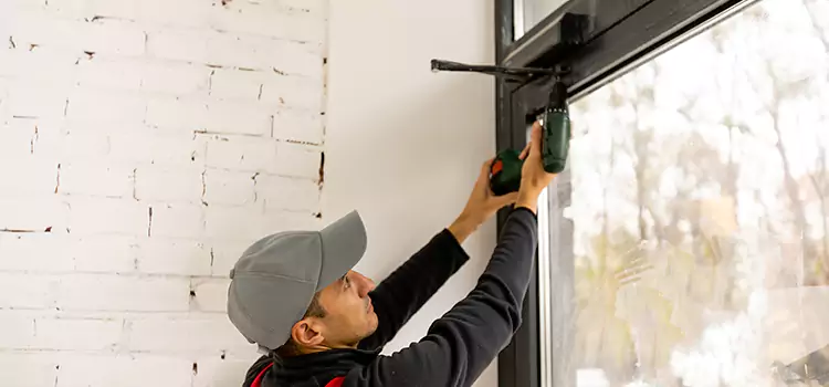 Your Trusted Partner for Door Closer Solutions in Country Club, FL