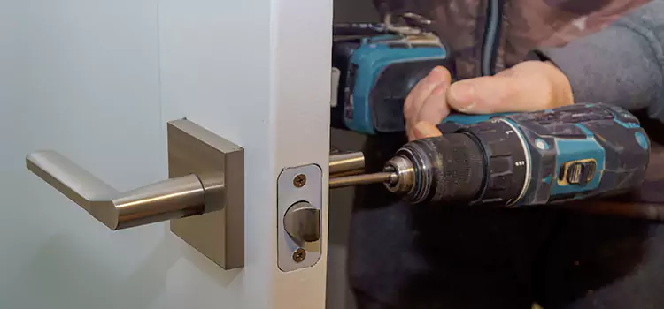 Brand Lock Repair and Specialty Services Country Club
