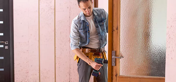 Door Glass Replacement Country Club