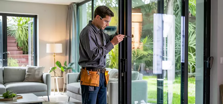 Why Choose Us for Your Glass Door Needs in Country Club, FL?