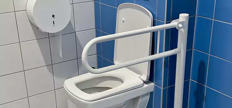 Comprehensive Solutions in Country Club, FL for Accessible Facilities