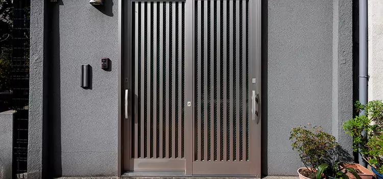 Why Choose Us for Your Security Needs in Country Club, FL?