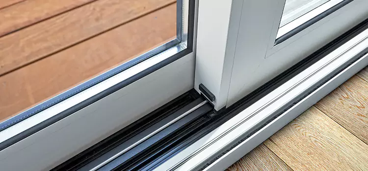 Why Your Sliding Door Keeps Getting Stuck in Country Club, FL?
