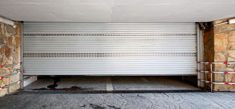 Steel Garage Door Repair Country Club